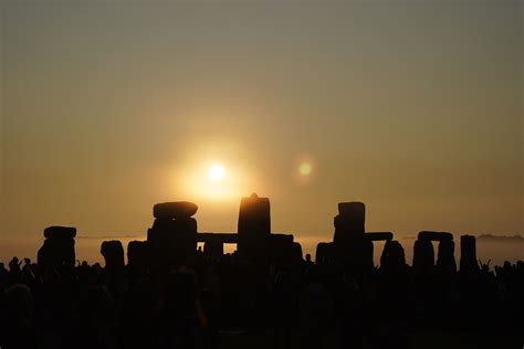 Pagan Traditions and Modern Celebrations: Honoring the Summer Solstice in 2023